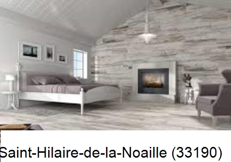 Peintre revêtements et sols Saint-Hilaire-de-la-Noaille-33190